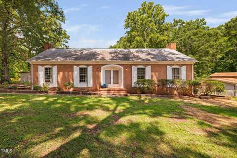143 Twin Oaks Drive, Durham, NC 27712