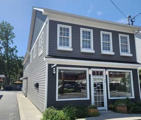 18 Garden, Rhinebeck, NY 12572