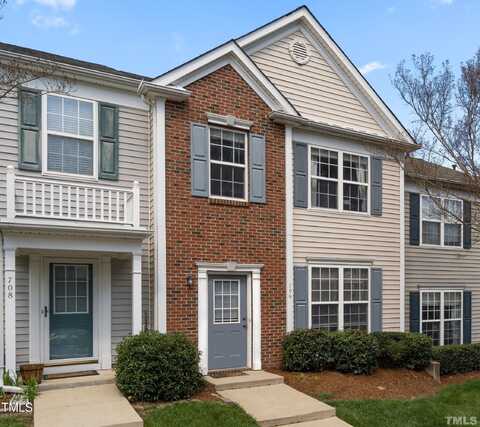 706 Canyon Lake Circle, Morrisville, NC 27560