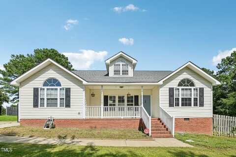 6705 Oviedo Drive, Raleigh, NC 27603
