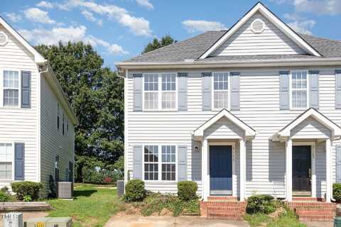 2125 Ventana Lane, Raleigh, NC 27604