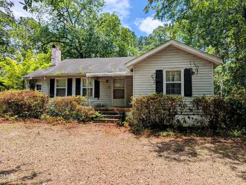 207 Country Club Drive, Fayetteville, NC 28301
