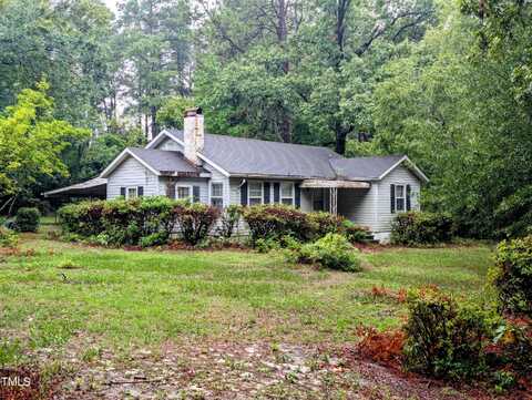 207 Country Club Drive, Fayetteville, NC 28301