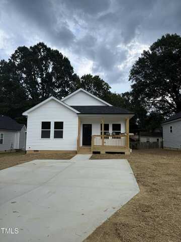 713 Ross Street, Burlington, NC 27217