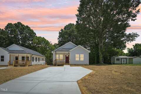 711 Ross Street, Burlington, NC 27217
