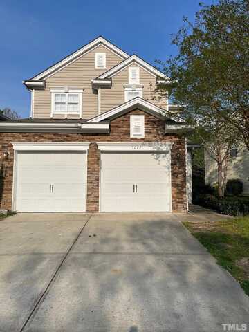 3027 Remington Oaks Circle, Cary, NC 27519