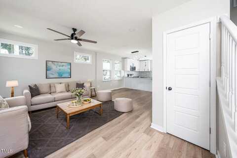 616 Belt Street, Durham, NC 27701