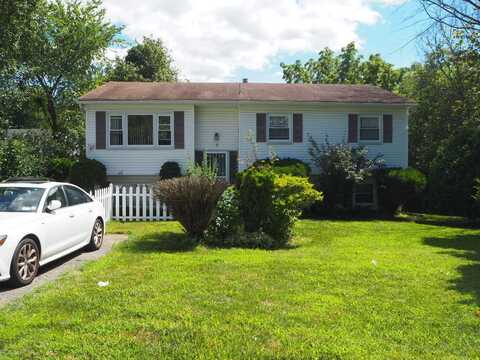 6 Wood Street, Spring Valley, NY 10977