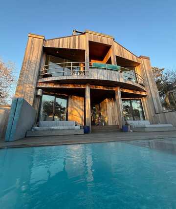 358 Crown Walk, Fire Island Pines, NY 11782