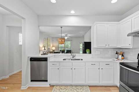 118 Rosedale Creek Drive, Durham, NC 27703