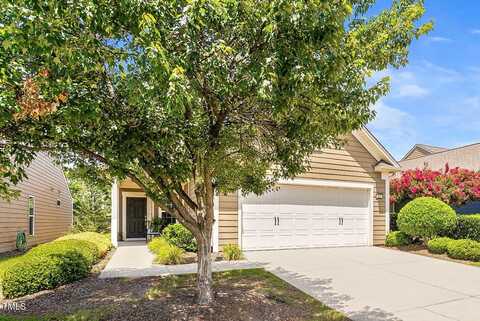 118 Rosedale Creek Drive, Durham, NC 27703