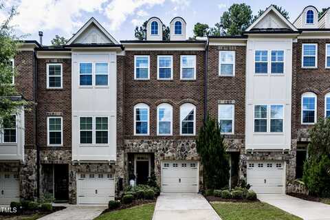 221 Penley Circle, Raleigh, NC 27609