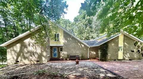 5008 Tallwood Drive, Raleigh, NC 27613