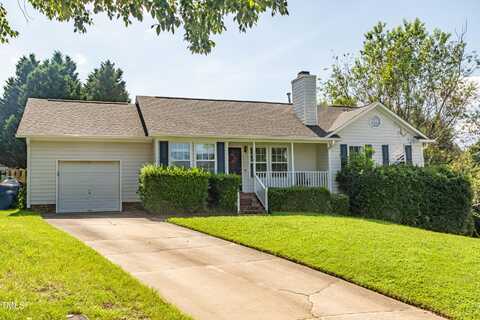 5604 Leonard Mill Road, Raleigh, NC 27616