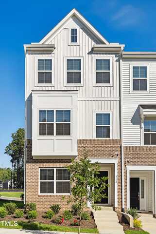 312 Chesapeake Commons Street, Garner, NC 27529