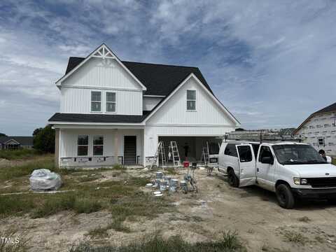 205 Hudson Village Drive, La Grange, NC 28551