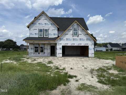 205 Hudson Village Drive, La Grange, NC 28551