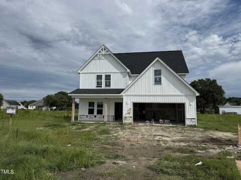 205 Hudson Village Drive, La Grange, NC 28551