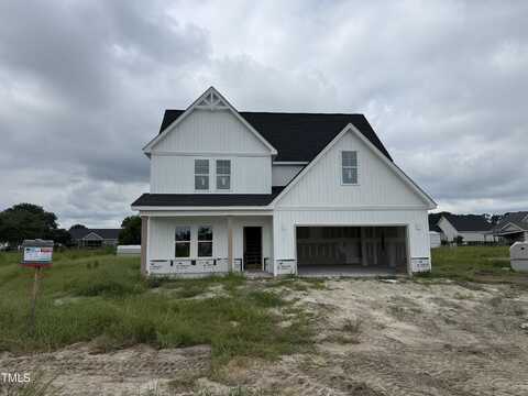 205 Hudson Village Drive, La Grange, NC 28551