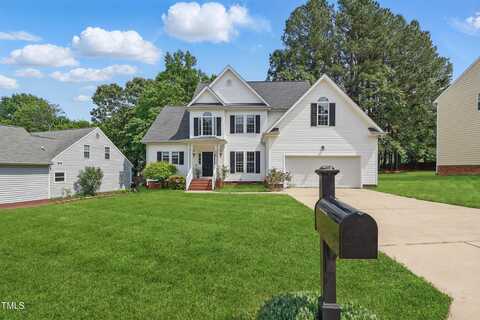 4418 Gallatree Lane, Raleigh, NC 27616