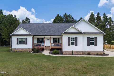 5004 Odell King Road, Burlington, NC 27217