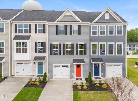609 Silverado Sunset Loop, Wendell, NC 27591