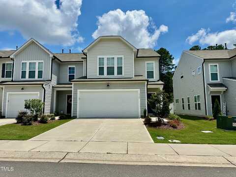 1507 Smoky Mountains Street, Durham, NC 27713