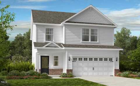 228 Blue Butterfly Drive, Angier, NC 27501