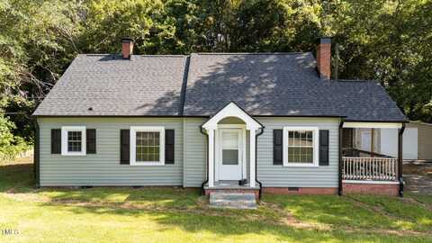 205 Williamson Street, Louisburg, NC 27549
