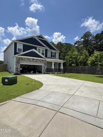 3537 Cider Cove Cove, Apex, NC 27502