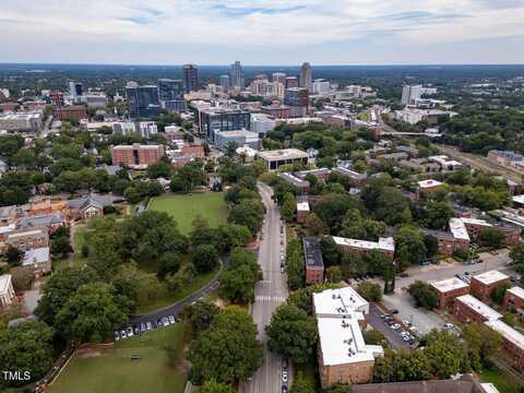 1001 Hillsborough Street, Raleigh, NC 27603