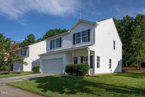 601 Weeping Willow Drive, Durham, NC 27704