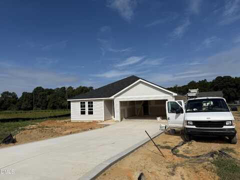 37 Boston River Drive, Dunn, NC 28334