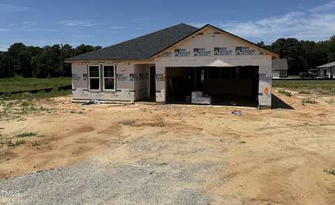 37 Boston River Drive, Dunn, NC 28334