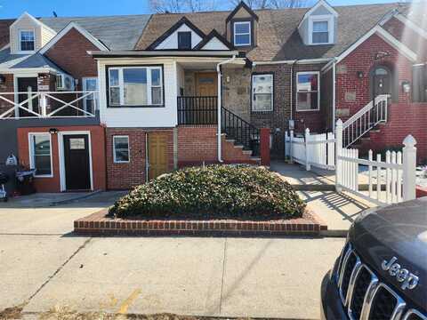 145-61 157th Street, Jamaica, NY 11434