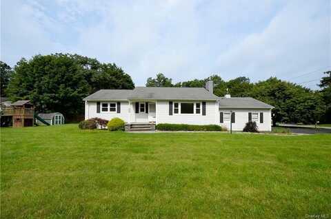 3 Hall Avenue, Suffern, NY 10901