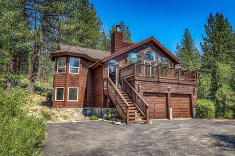 300 Skidder Trail, Truckee, CA 96161