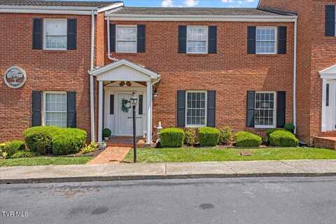 2734 East Oakland Ave, Johnson City, TN 37601