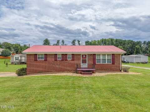 152 Goddard Drive, Greeneville, TN 37745