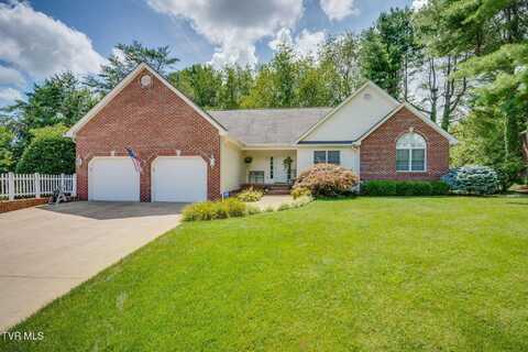 204 Amber Drive, Bristol, TN 37620