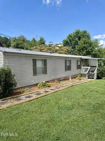 80 Zack Whitson Lane, Erwin, TN 37650