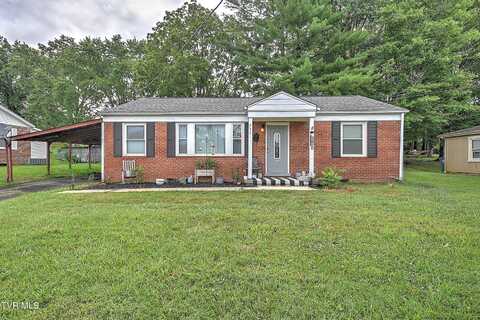 237 Old Abingdon Highway Highway, Bristol, VA 24201