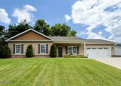 219 Parkway Boulevard, Elizabethton, TN 37643
