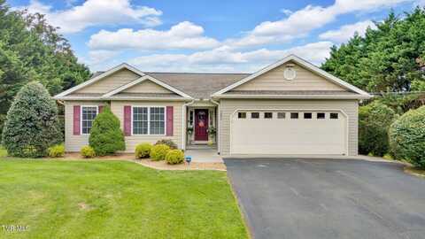 285 Green Pond Road, Johnson City, TN 37604