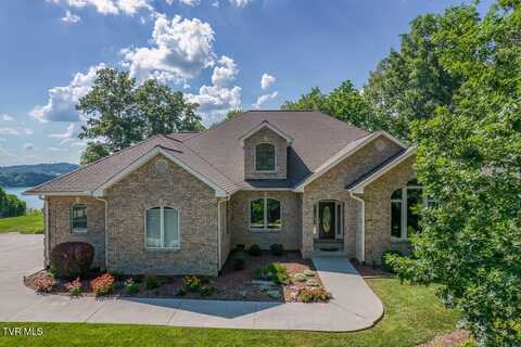 620 Harbor Point Drive, Johnson City, TN 37615