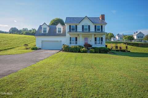 770 Highway 126, Bristol, TN 37620