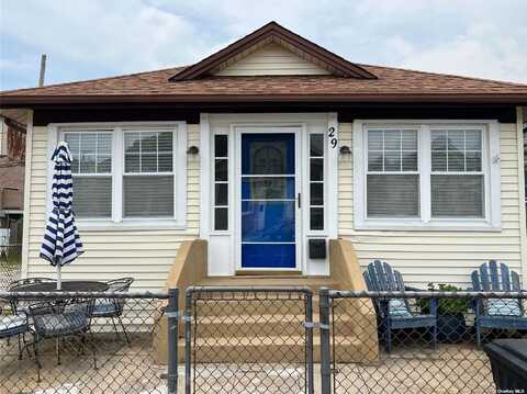 29 Wisconsin Street, Long Beach, NY 11561