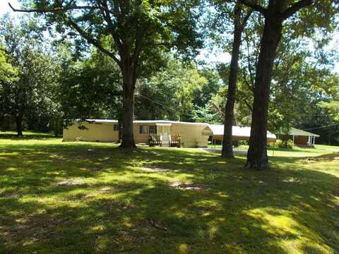 616 N. Forrest Ave, CAMDEN, TN 38320