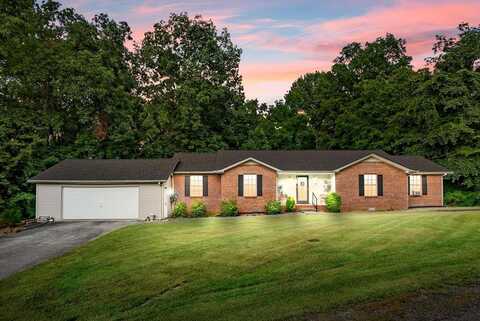 101 Crow Road, DOVER, TN 37058