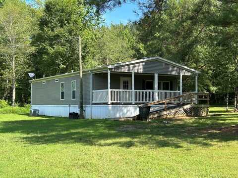61 RAMBLINGWOOD DR, BIG SANDY, TN 38221